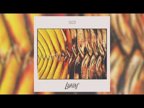 LUKINS RADIO 003 - Mirco Niemeier's Freedom Mix