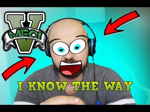 I KNOW THE WAY - Malltretimi i dy youtuberave - GTA 5 SHQIP -