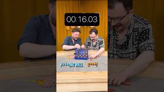 No Rolls Barred - Connect Four video thumbnail