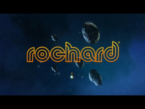 Rochard any% NG+ speedrun in 51:52