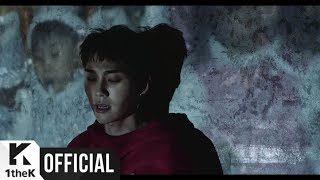 [MV] JUNG ILHOON(정일훈) _ Always (Feat. JINHO(진호) Of PENTAGON(펜타곤))