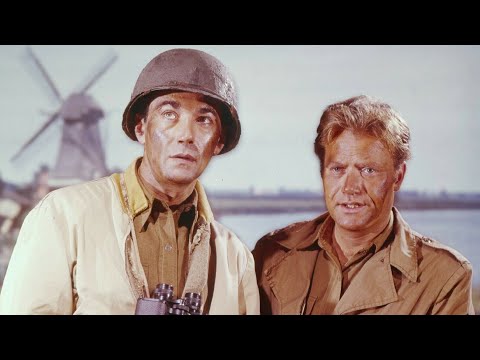 Combat! (1962) S1 E1 'Forgotten Front'