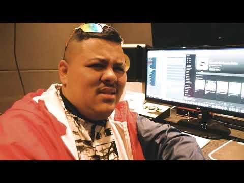 Session Kailê - Prod Wall Wein x OG Beatz @johnnymellowfilms