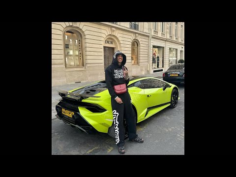 (FREE) D Block Europe x Clavish Type Beat - "ADAPT"