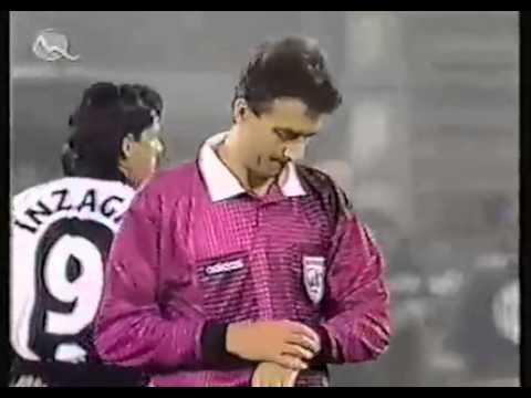 Juventus Turin-1.FC Košice 1997-98