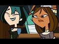 Total Drama World Tour Elimination Order