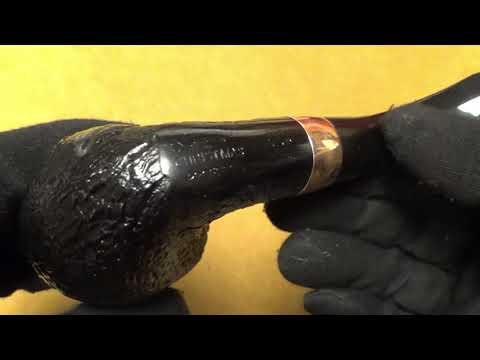 Pipa Peterson Christmas 2021 Sherlock Holmes “Professor“ Sabbiata