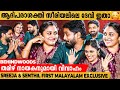 കുടുംബ പ്രേക്ഷകരുടെ ലക്ഷ്‌മി ദേവി Sreeja