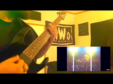 Lil Yachty, Future, Playboi Carti, Darin Zane - Flex Up (Guitar Remix)