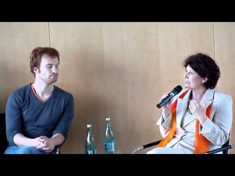 "Stadt Land Fluss" Teil 4 - Die Stuttgarter OB-Kandidaten im Kreuzverhör - 06.06.2012