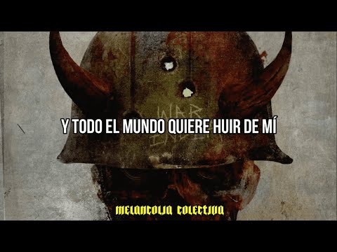 ONI x City Morgue - War Ender (Sub. Español)