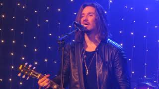Gil Ofarim LIVE The Reason #Heimspiel München 23.02.18