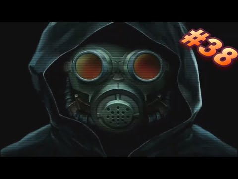 The final act of trust - Let's Play Virtue's Last Reward Blind!  Episode 38