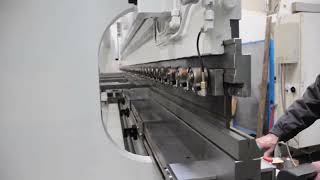 ZM Flattening Die m&aacute;quina curvadora de chapa | Imagen 2 - Machineryline