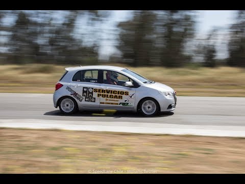 Thumbnail for Great wall Voleex c10 Best Lap Raimundo Jimenez Piloto final Battle Rulz