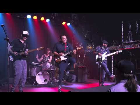 Los Domingueros FULL LIVE SHOW - Albuquerque, New Mexico (May 23, 2025)