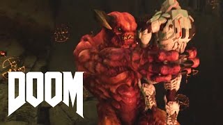 Doom - Demon Multiplayer Pack (DLC) (PS4) PSN Key NORTH AMERICA