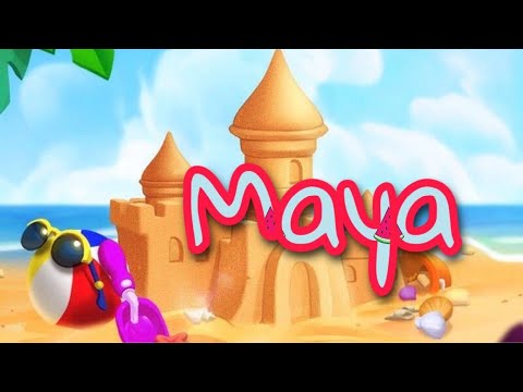 Matchington Mansion Level 3932