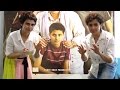 Dangal Fatima Sana Shaikh Sanya Malhotra INTERVIEW