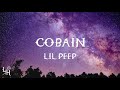 Lil Peep Cobain Lyrics