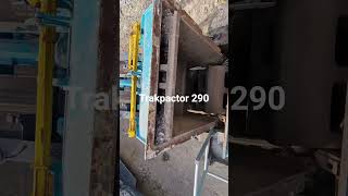 Frantoio a impatto orizzontale Powerscreen Trakpactor 290 in vendita - Immagine 7 | Machineryline IT Frantoio a impatto orizzontale Powerscreen Trakpactor 290 | Immagine 7 - Machineryline