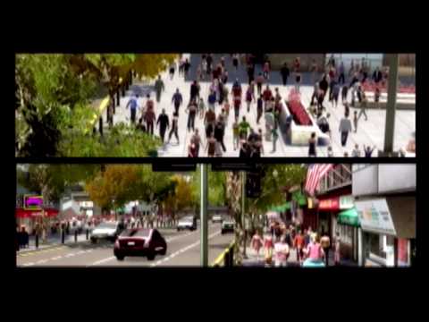 Let's Play Heavy Rain Part 3: Pedo-Clown