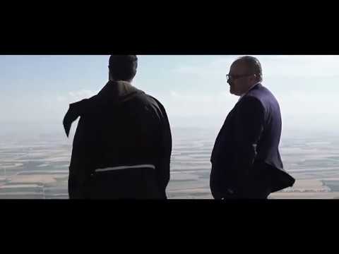 Calma Apparente - Trailer Ufficiale