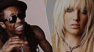 Britney Spears Ft Lil Wayne - Bad Girl