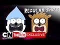 Regular Show | USA! USA! | Cartoon Network