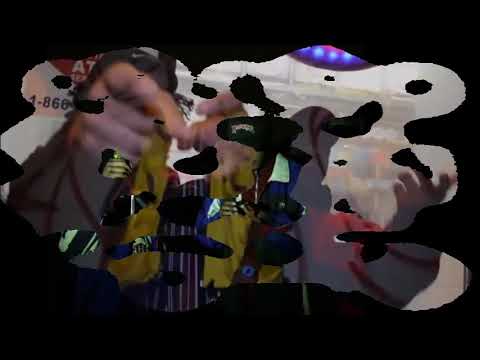 Five Finger Posse x WifiGawd -  2 Grams (Prod. By UGLYFRIEND & RONDO CHEEK) (Slowed)