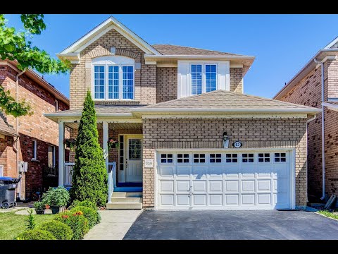 62 Angelucci Drive Brampton
