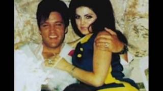 I&#39;ll Remember You -  Elvis Presley [ CC]