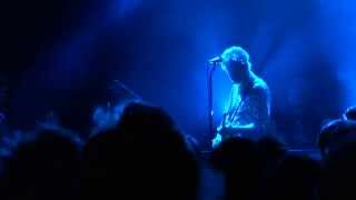 Spoon - Don&#39;t Buy The Realistic (feat. Dave Doughman) (HD) Live In Paris 2014