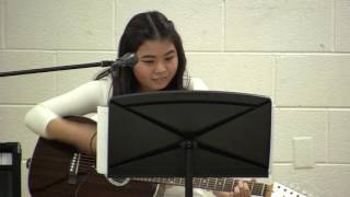 "Ashita Mo" | Coffee House Performance | 720HD