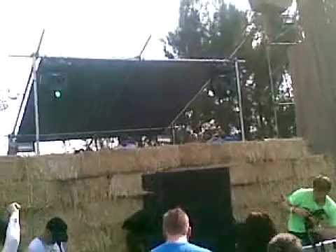 DEFQON Public domain