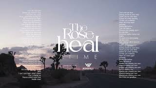 Musik-Video-Miniaturansicht zu Time Songtext von The Rose