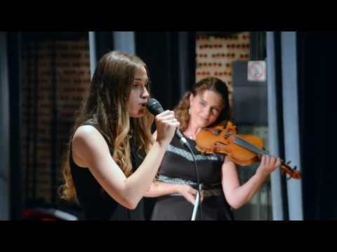 Magdalena Szczypała (Siwy) - Szepty i Łzy