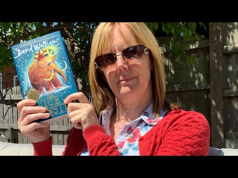 Mrs Sargent reads Chapters 30 & 31 of "The Ice Monster" by David Walliams