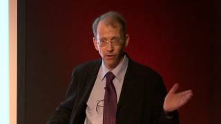 SARS and Hong Kong: Plus ça change: Professor John Nicholls at TEDxHappyValley