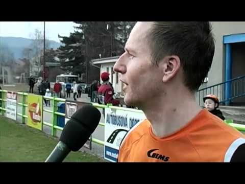 TV Blansko: Fotbal Blansko - Napajedla