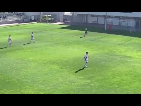 Rayo Vallecano B - Yébenes - Gesto Fair Play