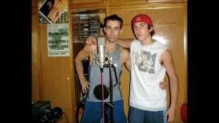 Porta le dedica una cancion a Santaflow