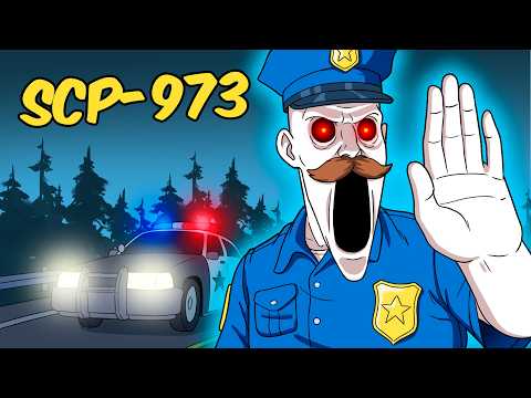 SCP-973 Smokey (Compilation)