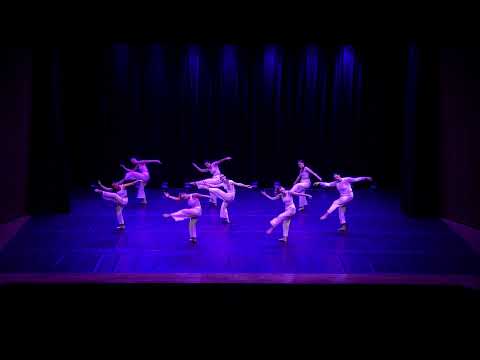 Amen – UK Dance Ensemble