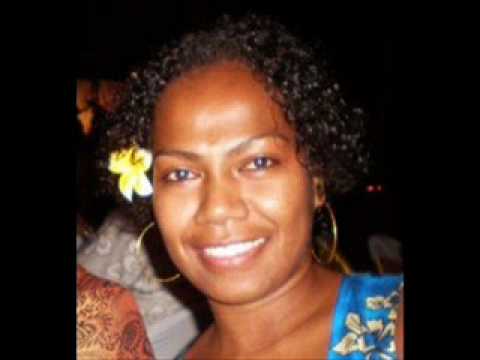 Black brothers 'Early Morning' remake by Alcina Charlie (Vanuatu artist)