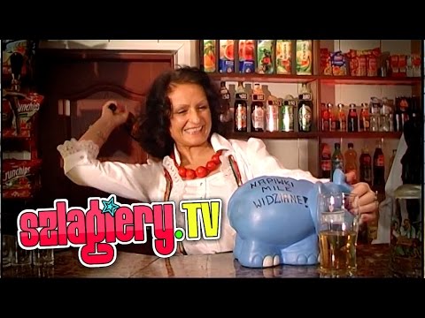 Janina Libera - Spowiedź barmanki