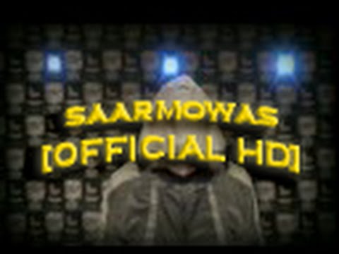 S.A.A.R.M.O.W.A.S. Diggi Compa feat. Slang [prod. by Kidd]