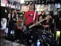 KLEVELAND "ESP" Live at The Heavy Metal Shop