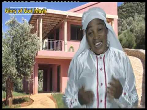 AJUNILO REMIX By PROPHETESS OMOLOLA ADEBAYO a.k.a AJUNILO