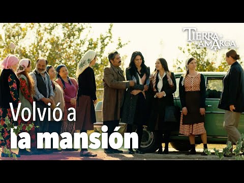 Gülten left the hospital - Chapter 78